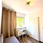 4-pokojowe Mieszkanie Przy Plaży&parking *