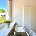 4-pokojowe Mieszkanie Przy Plaży&parking