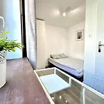 4-pokojowe Mieszkanie Przy Plaży&parking *