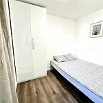 4-pokojowe Mieszkanie Przy Plaży&parking