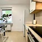4-pokojowe Mieszkanie Przy Plaży&parking