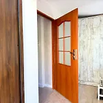 Διαμέρισμα 4-pokojowe Mieszkanie Przy Plazy & Parking