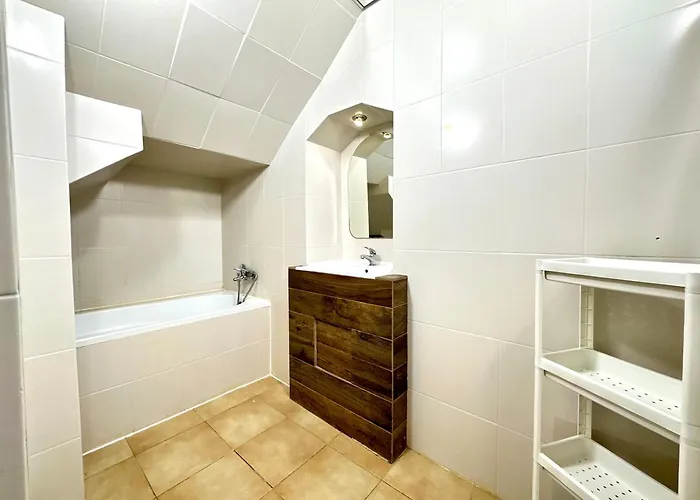 Appartamento 4-pokojowe Mieszkanie Przy Plazy & Parking Sopot