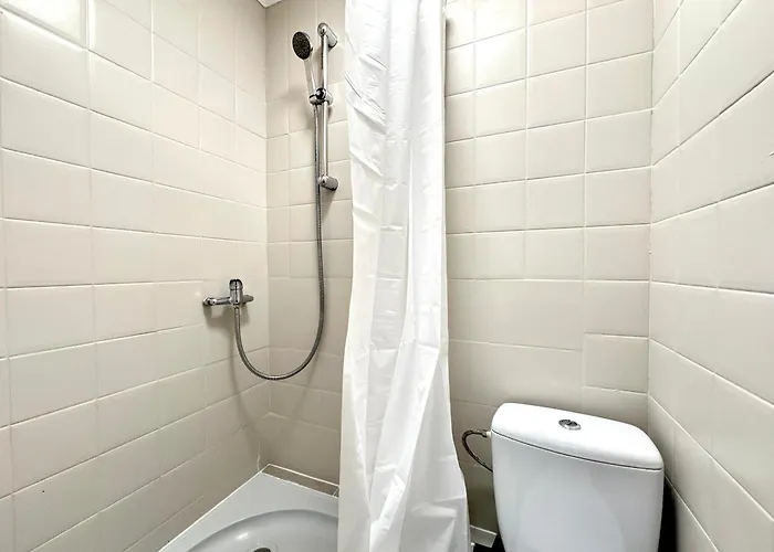 Appartamento 4-pokojowe Mieszkanie Przy Plazy & Parking